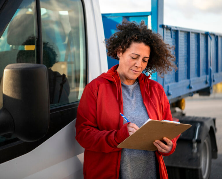 transport auditor